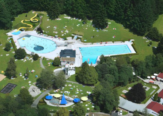 Freibad-Wangen